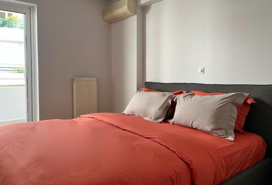 Apartament Pratinou Penthouse Ateny Zewnętrze zdjęcie
