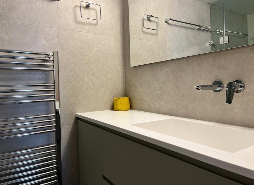 Apartament Pratinou Penthouse Ateny Zewnętrze zdjęcie