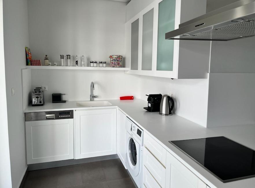 Apartament Pratinou Penthouse Ateny Zewnętrze zdjęcie