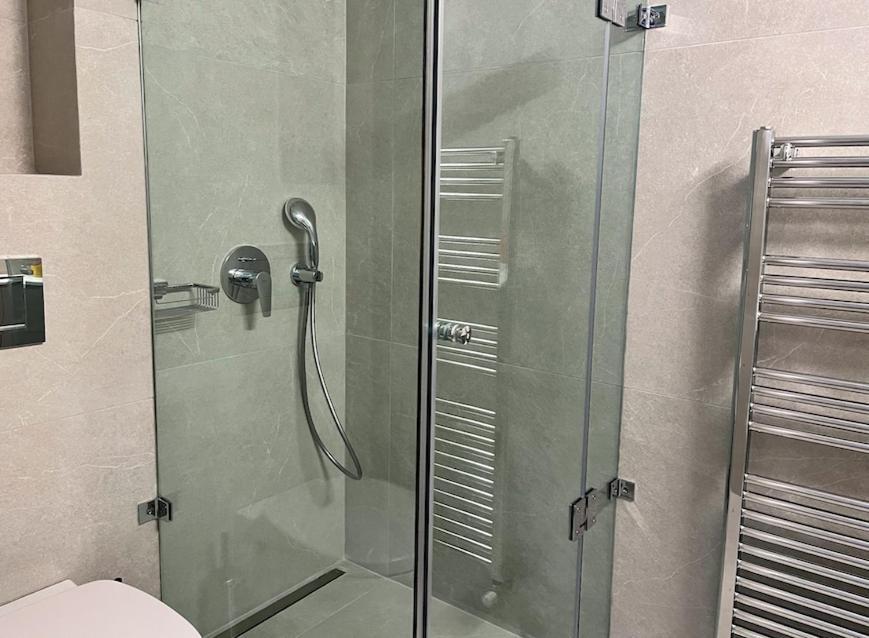 Apartament Pratinou Penthouse Ateny Zewnętrze zdjęcie