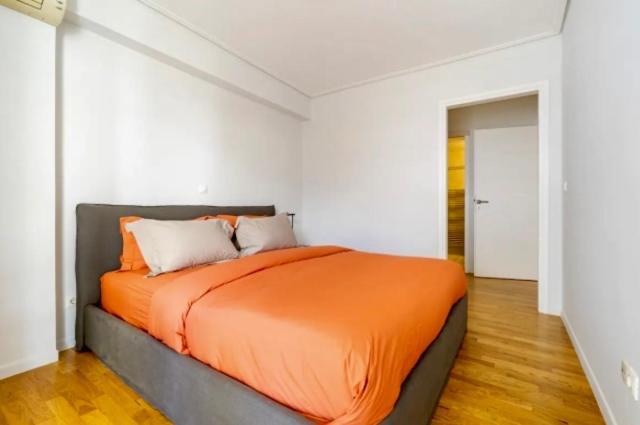 Apartament Pratinou Penthouse Ateny Zewnętrze zdjęcie