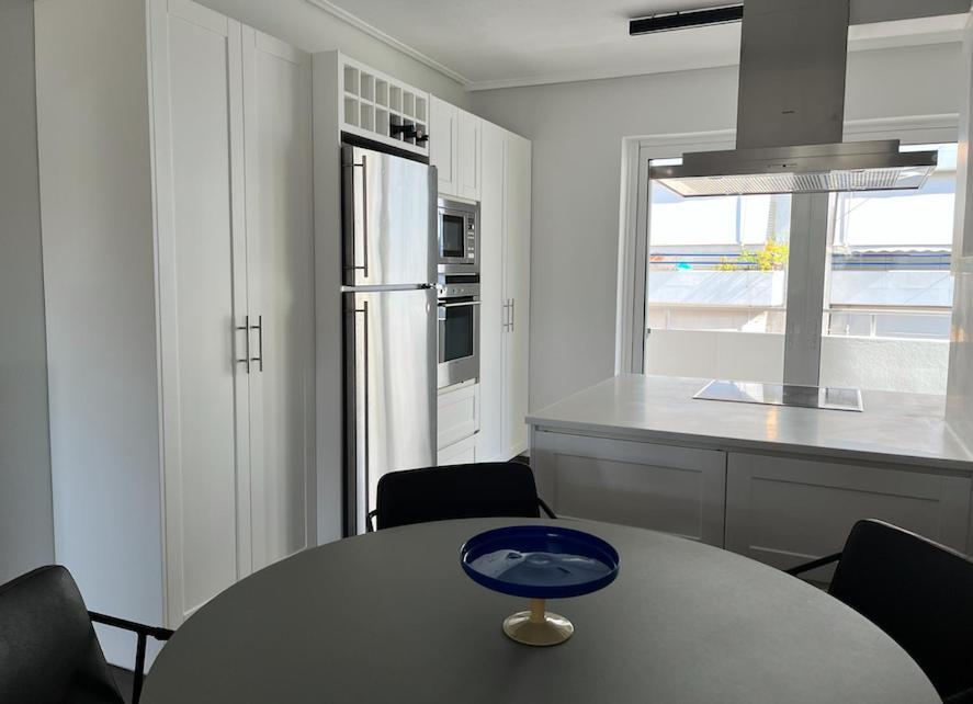 Apartament Pratinou Penthouse Ateny Zewnętrze zdjęcie