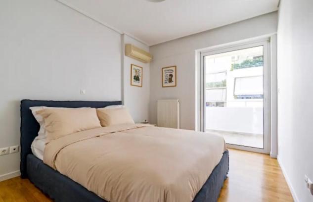 Apartament Pratinou Penthouse Ateny Zewnętrze zdjęcie