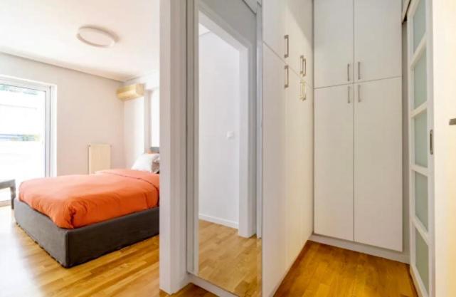 Apartament Pratinou Penthouse Ateny Zewnętrze zdjęcie