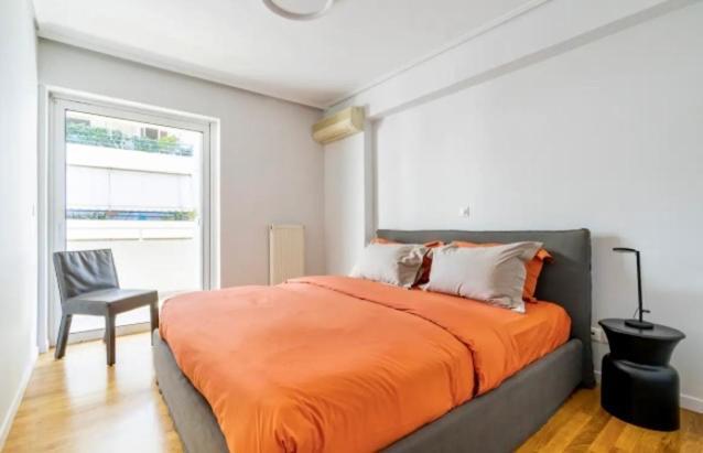 Apartament Pratinou Penthouse Ateny Zewnętrze zdjęcie